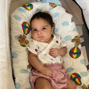 Meet your Posher, Marta